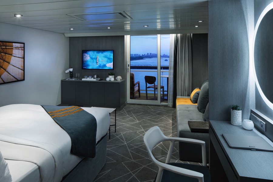 Celebrity Cruises, Celebrity Millennium, Aqua Sky Suite 1, Copyrights - CEL.jpeg